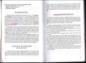 Ivan Dylevský: Somatologie