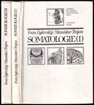 Stanislav Trojan: Somatologie