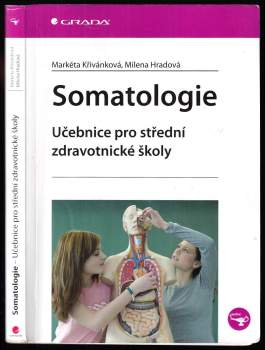 Markéta Křivánková: Somatologie