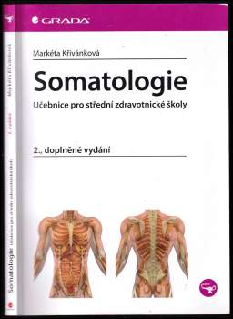 Markéta Křivánková: Somatologie