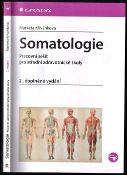 Markéta Křivánková: Somatologie