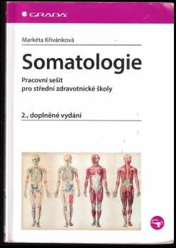 Markéta Křivánková: Somatologie