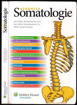 Richard Rokyta: Somatologie