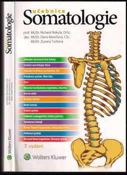 Richard Rokyta: Somatologie