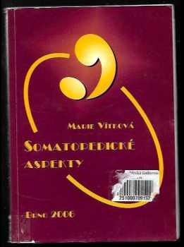 Somatopedické aspekty