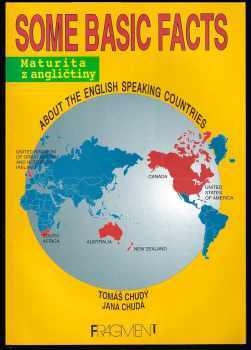 Some basic facts : about the English speaking countries