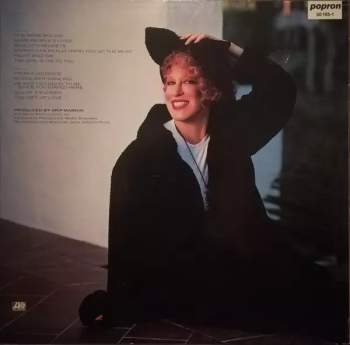 Bette Midler: Some People's Lives