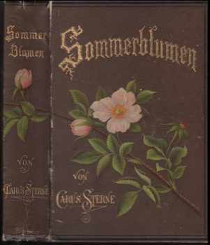Carus Sterne: Sommerblumen