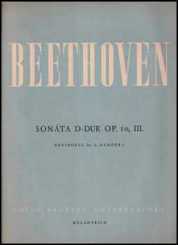 Sonáta F-dur op. 10, II