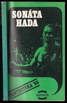 Sonáta hada