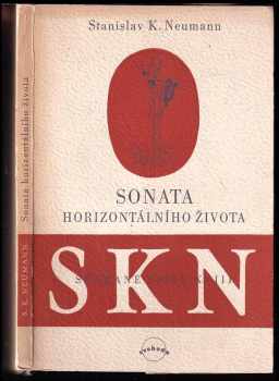 Sonata horizontálního života