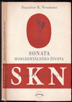 Sonata horizontálního života