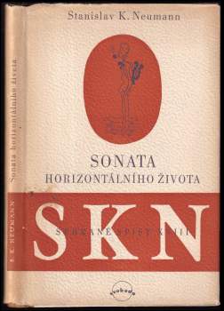 Sonata horizontálního života
