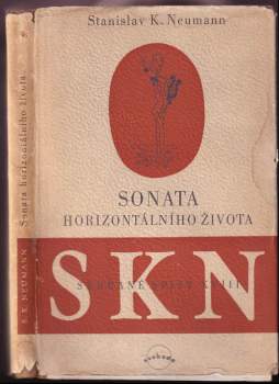 Sonata horizontálního života