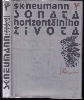 Sonáta horizontálního života