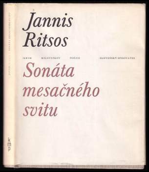 Sonáta mesačného svitu