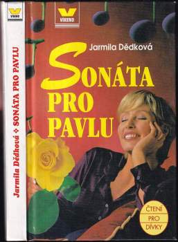 Sonáta pro Pavlu