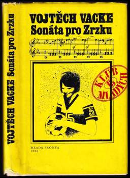 Sonáta pro Zrzku