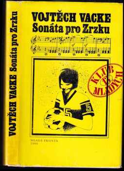 Sonáta pro Zrzku