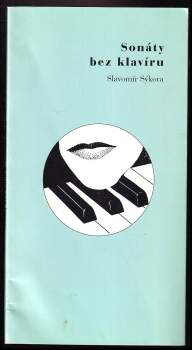 Sonáty bez klavíru