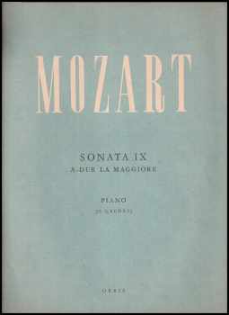 Sonáty