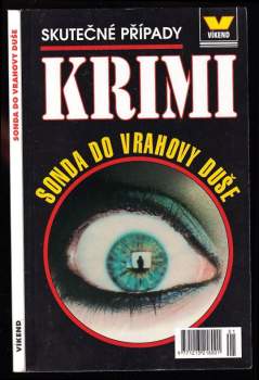 Sonda do vrahovy duše