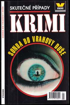 Sonda do vrahovy duše