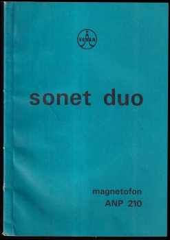 Technický popis, návod k údržbe a oprave televíznych prijímačov Tesla 4108 U, 4112 U, 4214 U, 4216 U a 4320 U