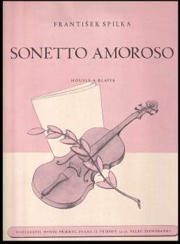 Sonetto amoroso