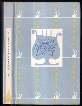 William Shakespeare: Sonety