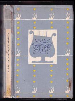 William Shakespeare: Sonety