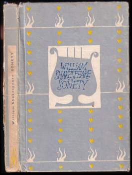 William Shakespeare: Sonety