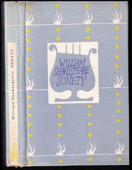 William Shakespeare: Sonety