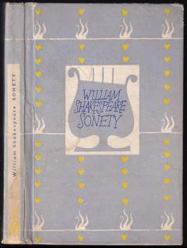 William Shakespeare: Sonety