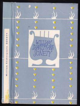 William Shakespeare: Sonety