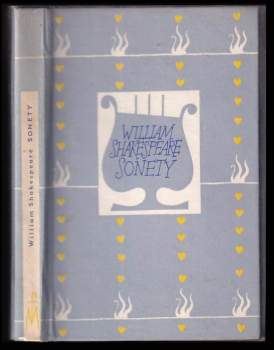 William Shakespeare: Sonety
