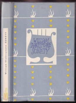 William Shakespeare: Sonety
