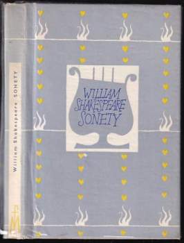 William Shakespeare: Sonety