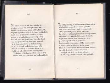 William Shakespeare: Sonety