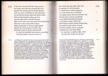 William Shakespeare: Sonety