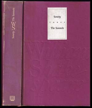 William Shakespeare: Sonety