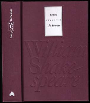 William Shakespeare: Sonety