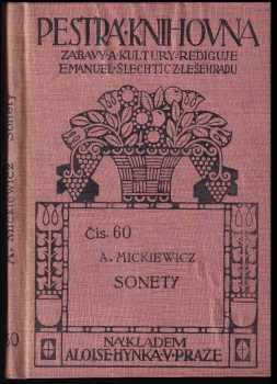 Sonety