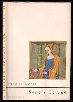 Pierre de Ronsard: Sonety Heleně