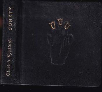 Oldřich Vyhlídal: Sonety