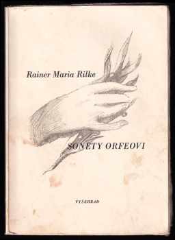Sonety Orfeovi