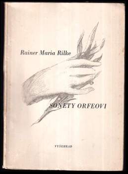 Sonety Orfeovi