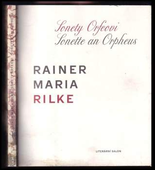 Sonety Orfeovi