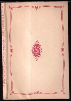 Elizabeth Barrett Browning: Sonety portugalské