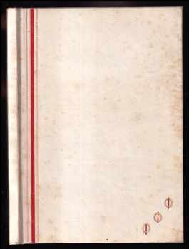 Sonety Portugalské - Elizabeth Barrett Browning (1919, J. Šnajdr) - ID: 219555